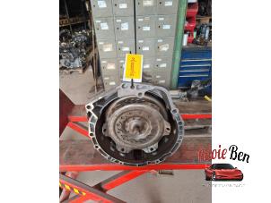 Gebruikte Automaatbak BMW 5 serie (F10) 528i 16V Prijs € 1.750,00 Margeregeling aangeboden door Rooie Ben autodemontage