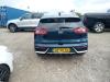 Kia Niro I (DE) 1.6 GDI Hybrid Achterkant (compleet)