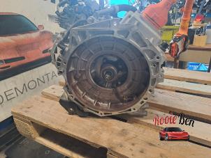 Gebruikte Automaatbak Kia Niro I (DE) 1.6 GDI Hybrid Prijs op aanvraag aangeboden door Rooie Ben autodemontage