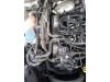 Versnellingsbak van een Skoda Superb (3TAA), 2008 / 2015 2.0 TDI 16V, Hatchback, Diesel, 1.968cc, 125kW (170pk), FWD, CFGB, 2010-05 / 2015-05 2014