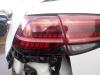 Achterlicht links van een Volkswagen Golf VII (AUA) 2.0 GTD 16V 2017
