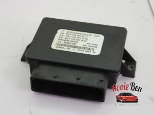 Gebruikte Handrem Module Mercedes CLA Shooting Brake (117.9) 2.2 CLA-220 CDI, 220 d 16V 4-Matic Prijs € 25,00 Margeregeling aangeboden door Rooie Ben autodemontage