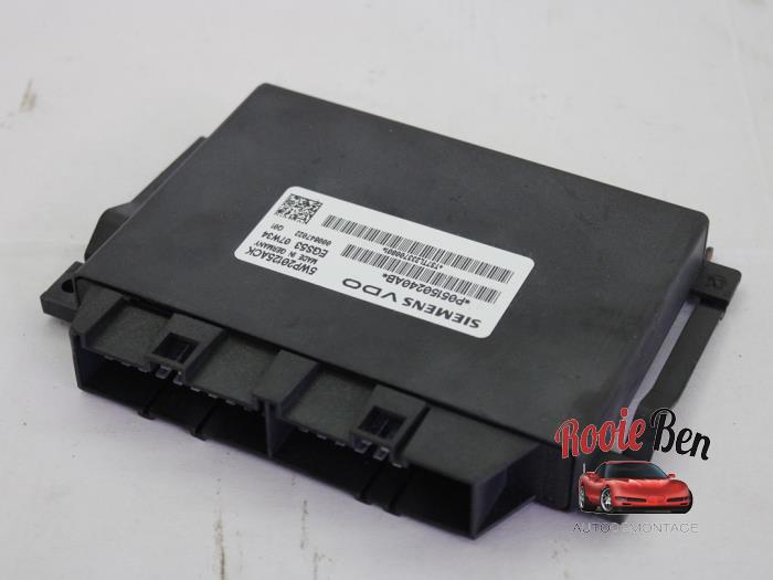 Gebruikte Computer Automatische Bak Chrysler 300 C Touring 3.0 CRD 24V Prijs € 50,00 Margeregeling aangeboden door Rooie Ben autodemontage