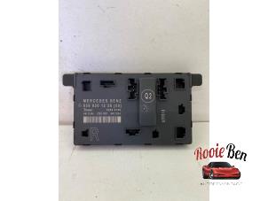 Gebruikte Deur module Mercedes Vito (639.6) 2.2 109 CDI 16V Prijs € 50,00 Margeregeling aangeboden door Rooie Ben autodemontage