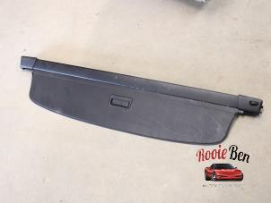 Gebruikte Dekzeil Bagageruimte Volkswagen Passat Variant (3C5) 2.0 TFSI/TSI 16V Prijs € 40,00 Margeregeling aangeboden door Rooie Ben autodemontage