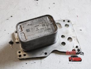 Gebruikte Oliekoeler BMW 1 serie (F20) 116d 1.6 16V Efficient Dynamics Prijs € 30,00 Margeregeling aangeboden door Rooie Ben autodemontage