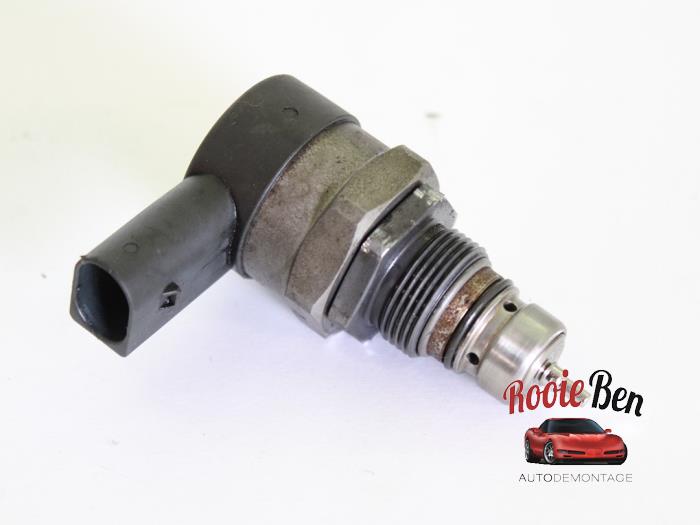 Gebruikte Druksensor BMW 1 serie (F20) 116d 1.6 16V Efficient Dynamics Prijs op aanvraag aangeboden door Rooie Ben autodemontage
