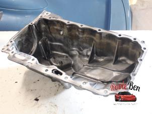 Gebruikte Carterpan BMW 1 serie (F20) 116d 1.6 16V Efficient Dynamics Prijs € 50,00 Margeregeling aangeboden door Rooie Ben autodemontage