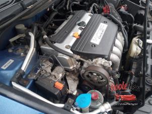Gebruikte Motor Honda Accord Tourer (CM/CN) 2.0 i-VTEC 16V Prijs op aanvraag aangeboden door Rooie Ben autodemontage