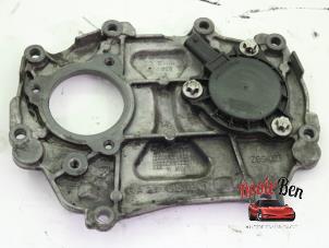 Gebruikte Nokkenas Mercedes GL (X166) 4.7 GL 450 V8 32V 4-Matic Prijs op aanvraag aangeboden door Rooie Ben autodemontage