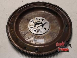 Gebruikte Starterkrans Mercedes GL (X166) 4.7 GL 450 V8 32V 4-Matic Prijs op aanvraag aangeboden door Rooie Ben autodemontage