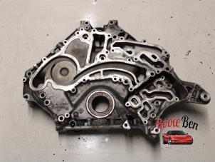 Gebruikte Distributiedeksel Mercedes GL (X166) 4.7 GL 450 V8 32V 4-Matic Prijs op aanvraag aangeboden door Rooie Ben autodemontage