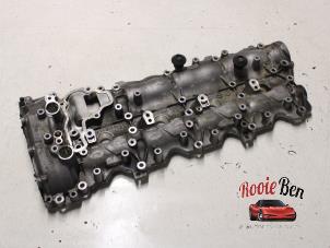 Gebruikte Kleppendeksel Mercedes GL (X166) 4.7 GL 450 V8 32V 4-Matic Prijs € 50,00 Margeregeling aangeboden door Rooie Ben autodemontage