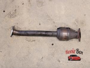 Gebruikte Katalysator Kia Niro I (DE) 1.6 GDI Hybrid Prijs op aanvraag aangeboden door Rooie Ben autodemontage