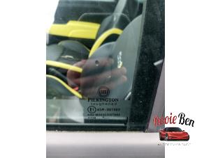Gebruikte Portierruit 2Deurs links Fiat 500 (312) 1.2 69 Prijs op aanvraag aangeboden door Rooie Ben autodemontage