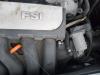 Motor van een Volkswagen Passat Variant (3C5), 2005 / 2010 2.0 FSI 16V, Combi/o, Benzine, 1.984cc, 110kW (150pk), FWD, BVY; EURO4, 2005-11 / 2010-11, 3C5 2006