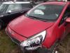 Kia Rio III (UB) 1.2 CVVT 16V Motorkap