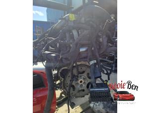 Gebruikte Motor Opel Antara 2.0 CDTi 16V 4x4 Prijs € 1.500,00 Margeregeling aangeboden door Rooie Ben autodemontage