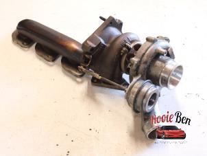 Gebruikte G-lader Mercedes GL (X166) 4.7 GL 450 V8 32V 4-Matic Prijs op aanvraag aangeboden door Rooie Ben autodemontage