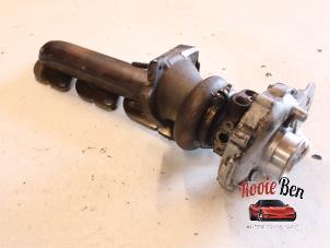 Gebruikte G-lader Mercedes GL (X166) 4.7 GL 450 V8 32V 4-Matic Prijs op aanvraag aangeboden door Rooie Ben autodemontage