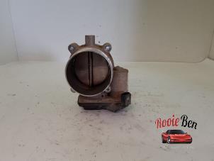 Gebruikte Gasklephuis Ford Usa F-150 Standard Cab 5.0 Crew Cab Prijs € 100,00 Margeregeling aangeboden door Rooie Ben autodemontage