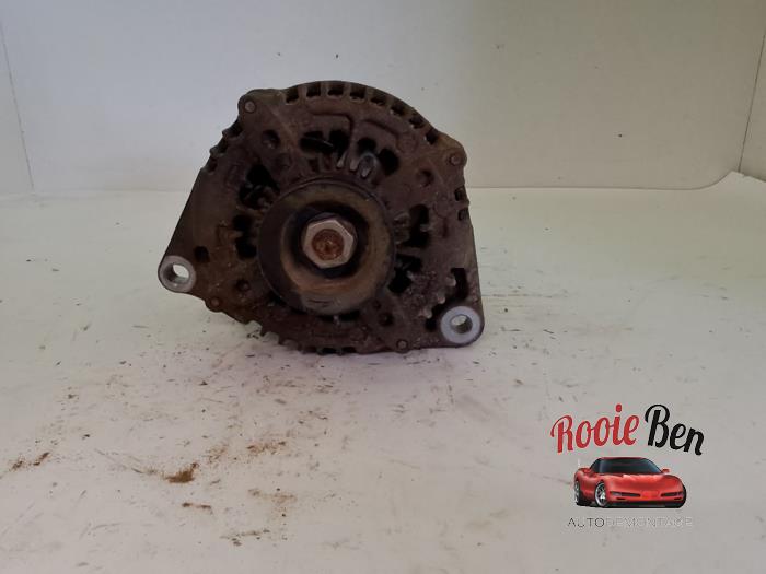 Gebruikte Dynamo Ford Usa F-150 Standard Cab 5.0 Crew Cab Prijs op aanvraag aangeboden door Rooie Ben autodemontage