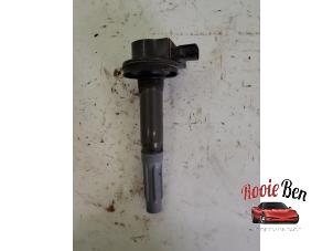 Gebruikte Bobine Ford Usa F-150 Standard Cab 5.0 Crew Cab Prijs € 40,00 Margeregeling aangeboden door Rooie Ben autodemontage