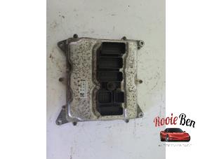 Gebruikte Computer Motormanagement BMW 5 serie (F10) 528i 16V Prijs € 300,00 Margeregeling aangeboden door Rooie Ben autodemontage