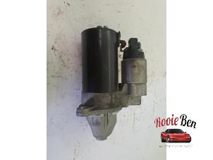 Gebruikte Startmotor BMW 5 serie (F10) 528i 16V Prijs € 50,00 Margeregeling aangeboden door Rooie Ben autodemontage