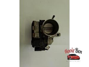 Gebruikte Gasklephuis Kia Niro I (DE) 1.6 GDI Hybrid Prijs op aanvraag aangeboden door Rooie Ben autodemontage