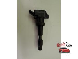 Gebruikte Bobine Kia Niro I (DE) 1.6 GDI Hybrid Prijs € 15,00 Margeregeling aangeboden door Rooie Ben autodemontage