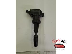 Gebruikte Bobine Kia Niro I (DE) 1.6 GDI Hybrid Prijs € 15,00 Margeregeling aangeboden door Rooie Ben autodemontage