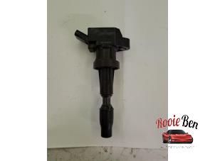 Gebruikte Bobine Kia Niro I (DE) 1.6 GDI Hybrid Prijs € 15,00 Margeregeling aangeboden door Rooie Ben autodemontage