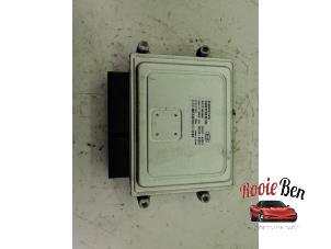 Gebruikte Computer Motormanagement Kia Niro I (DE) 1.6 GDI Hybrid Prijs op aanvraag aangeboden door Rooie Ben autodemontage