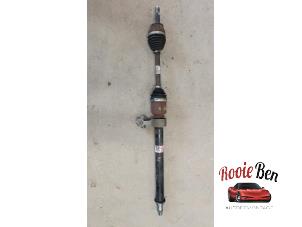 Gebruikte Homokineetas rechts-voor Kia Niro I (DE) 1.6 GDI Hybrid Prijs op aanvraag aangeboden door Rooie Ben autodemontage