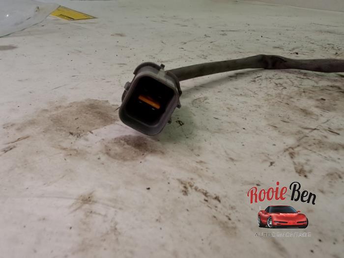 Lambda Sonde van een Kia Niro I (DE) 1.6 GDI Hybrid 2017