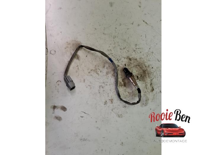 Lambda Sonde van een Kia Niro I (DE) 1.6 GDI Hybrid 2017