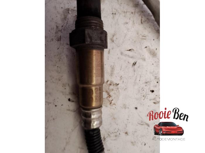 Lambda Sonde van een Kia Niro I (DE) 1.6 GDI Hybrid 2017