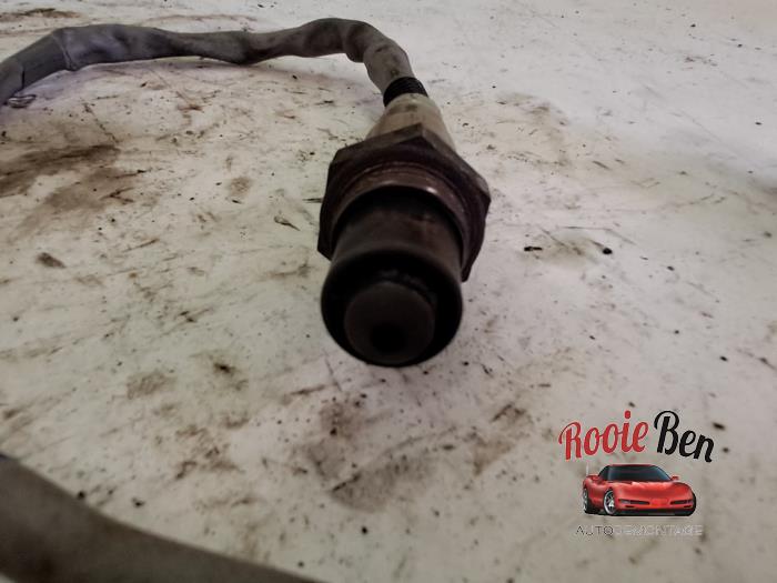 Lambda Sonde van een Kia Niro I (DE) 1.6 GDI Hybrid 2017