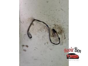 Gebruikte Lambda Sonde Kia Niro I (DE) 1.6 GDI Hybrid Prijs op aanvraag aangeboden door Rooie Ben autodemontage