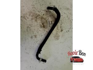 Gebruikte Leiding (diversen) Kia Niro I (DE) 1.6 GDI Hybrid Prijs op aanvraag aangeboden door Rooie Ben autodemontage