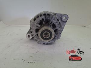 Gebruikte Alternator Chevrolet Malibu 2.0 D 16V Prijs € 50,00 Margeregeling aangeboden door Rooie Ben autodemontage