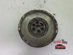 Gebruikte Vliegwiel dubbele massa Chevrolet Malibu 2.0 D 16V Prijs op aanvraag aangeboden door Rooie Ben autodemontage