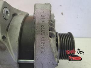 Gebruikte Startmotor Honda CR-V (RE/RM) 2.0 16V Prijs € 25,00 Margeregeling aangeboden door Rooie Ben autodemontage