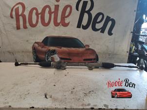 Gebruikte Stuurhuis Kia Niro I (DE) 1.6 GDI Hybrid Prijs op aanvraag aangeboden door Rooie Ben autodemontage