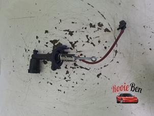 Gebruikte Koppeling Hulp Cilinder Jeep Wrangler (TJ) 4.0 4x4 Prijs op aanvraag aangeboden door Rooie Ben autodemontage