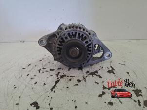 Gebruikte Dynamo Jeep Wrangler (TJ) 4.0 4x4 Prijs op aanvraag aangeboden door Rooie Ben autodemontage