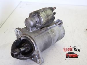 Gebruikte Startmotor Opel Astra J (PC6/PD6/PE6/PF6) 1.6 16V Ecotec Prijs € 25,00 Margeregeling aangeboden door Rooie Ben autodemontage