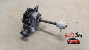 Gebruikte Differentieel voor Cadillac SRX 3.6 V6 24V AWD Prijs € 500,00 Margeregeling aangeboden door Rooie Ben autodemontage