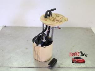 Gebruikte Tank element Pomp Fiat Punto II (188) 1.2 16V Prijs op aanvraag aangeboden door Rooie Ben autodemontage